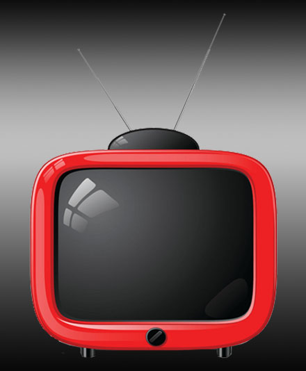 tv